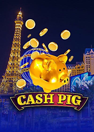 Cash Pig